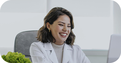 nutricionista IGERU HOME