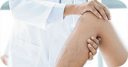 ortopedia IGERU HOME